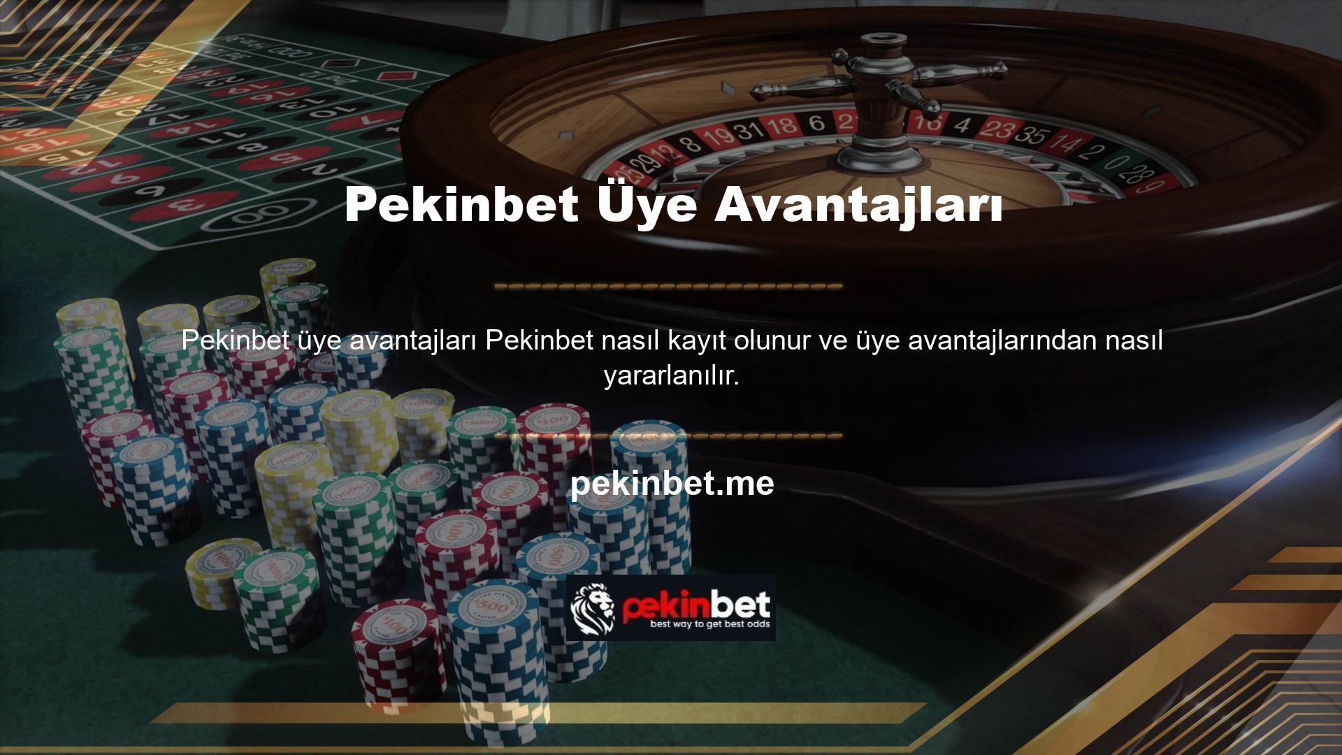 Çevrimiçi casinolar ve bahis siteleri, yeni oyuncuları çekmek ve normal oyuncuları siteyi kötüye kullanmaktan caydırmak için ayrıntılı bonus kampanyaları planlar