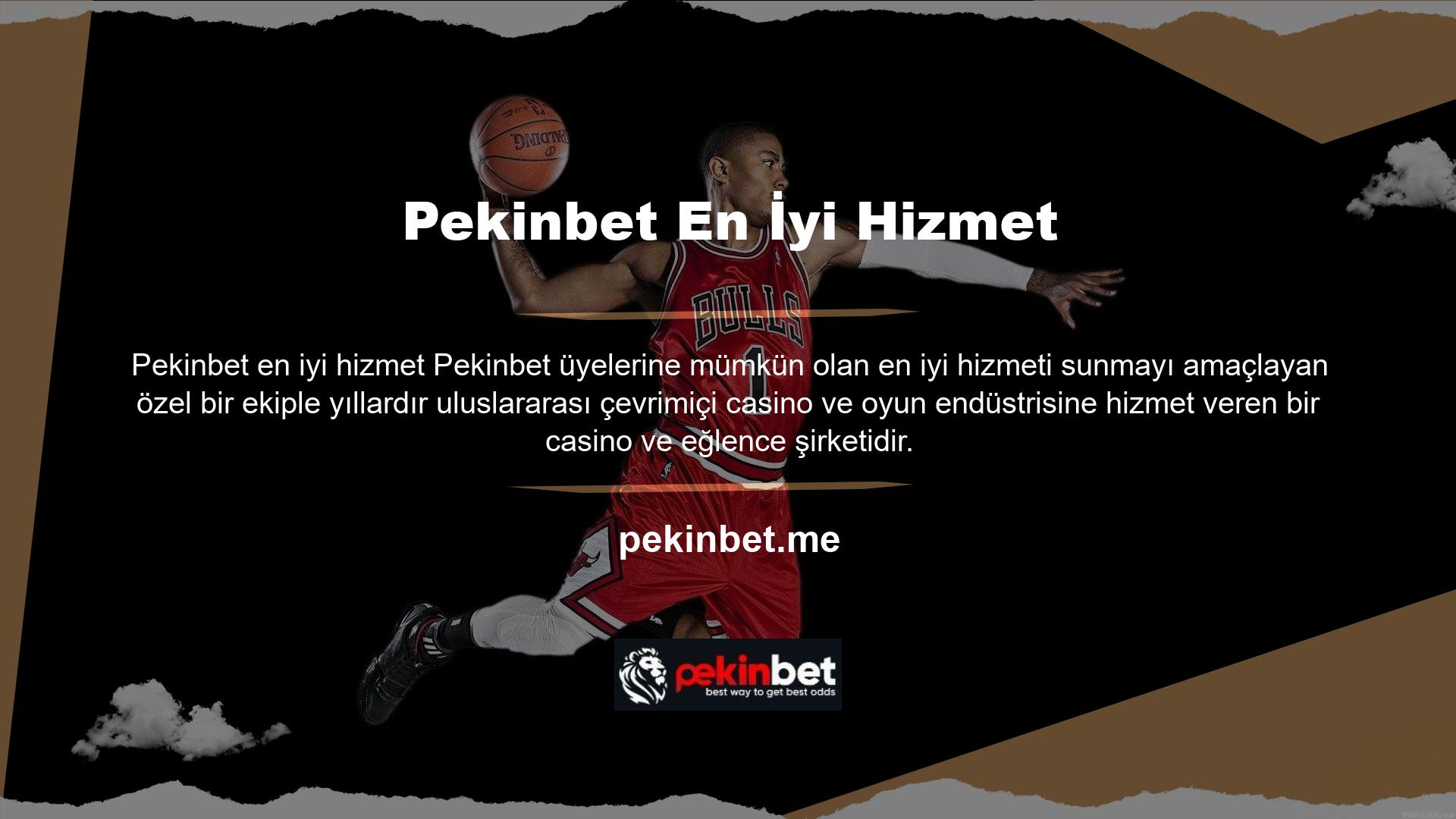 Web sitemizde yaptığımız her etkinlik, Lisans Denetimi Kurulu tarafından dikkatlice kontrol edilir