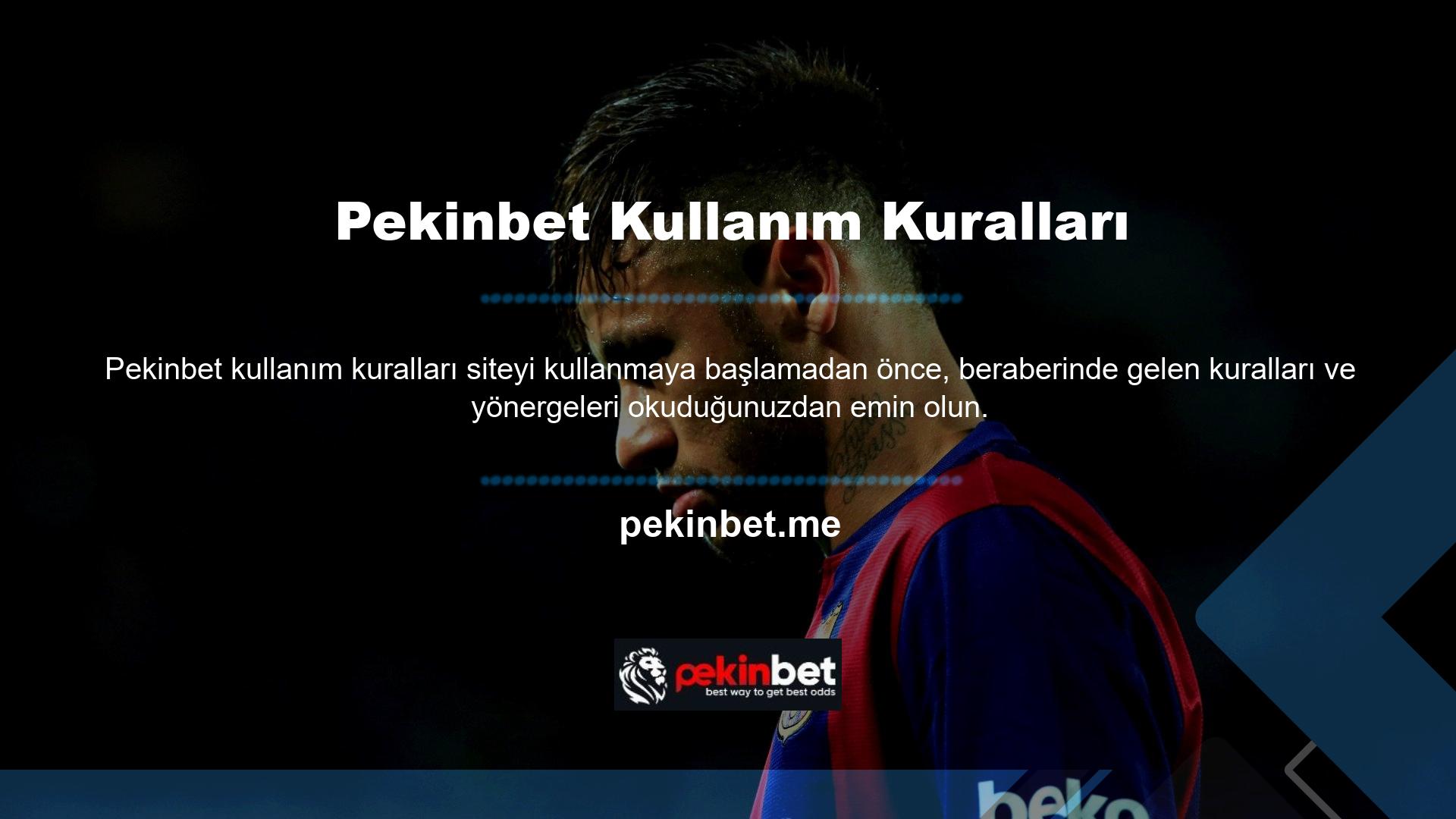 Bir bahis sitesine kaydolursanız, size spor bahisleri için özel fırsatlar ve bonuslar sunabilirler